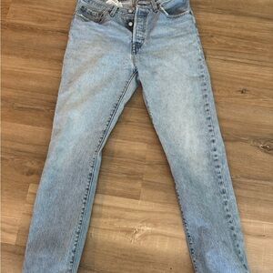 Levi’s 501 women’s size 30